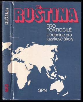 Ruština pro pokročilé