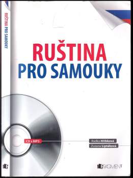 Ruština pro samouky