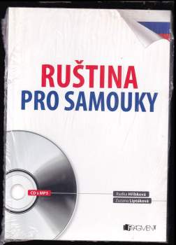 Ruština pro samouky