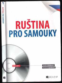 Ruština pro samouky