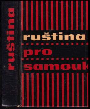 Ruština pro samouky