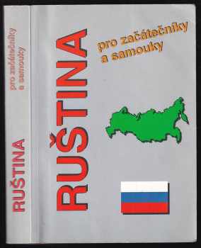 Ruština pro začátečníky a samouky