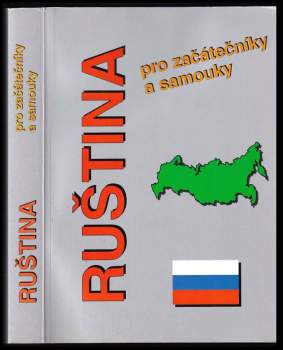 Ruština pro začátečníky a samouky