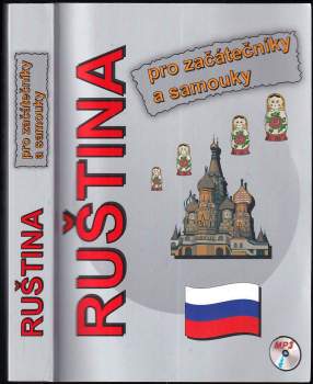 Ruština pro začátečníky a samouky