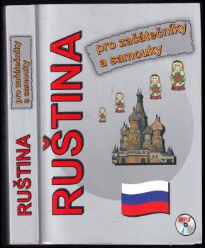 Ruština pro začátečníky a samouky