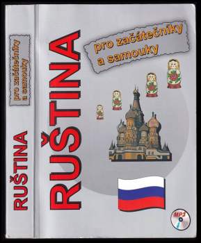 Ruština pro začátečníky a samouky