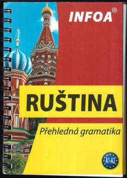 Ruština : přehledná gramatika