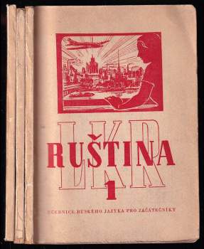 František Malíř: Ruština - světový jazyk vzdělanosti, pokroku a míru