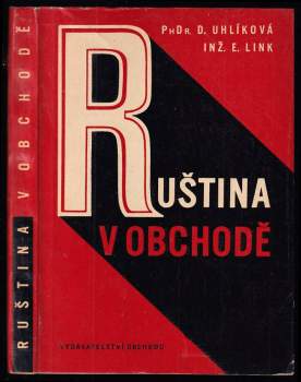 Ruština v obchodě