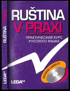 E.; Vysloužilová,: Ruština v praxi