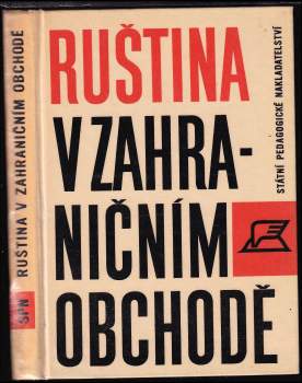 Ruština v zahraničním obchodě