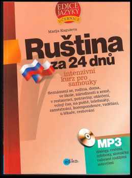 Ruština za 24 dnů