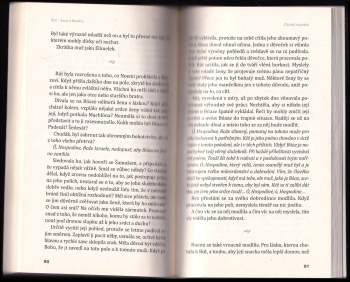 Francine Rivers: Rút