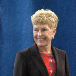 Ruth Rendell