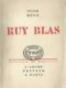 Ruy Blas