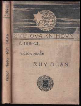 Victor Hugo: Ruy Blas