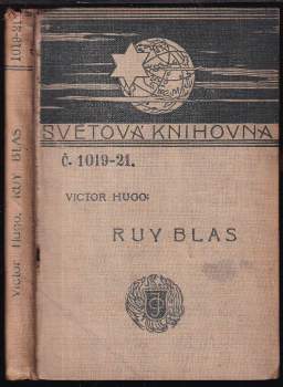 Ruy Blas