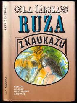 Ruža z Kaukazu