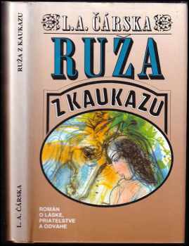 Ruža z Kaukazu