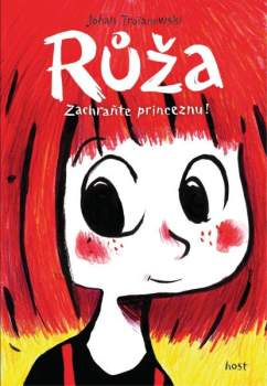 Johan Troïanowski: Růža