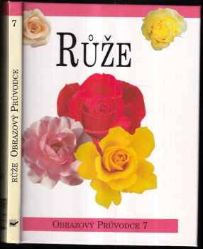 Růže