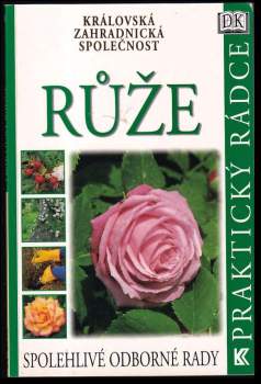 Růže