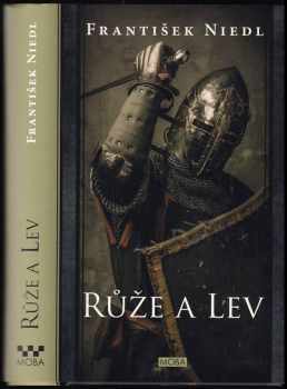 Růže a lev