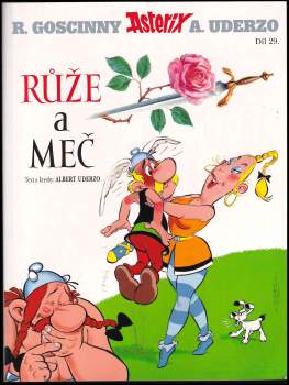 Růže a meč
