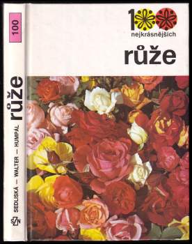 Vilém Walter: Růže