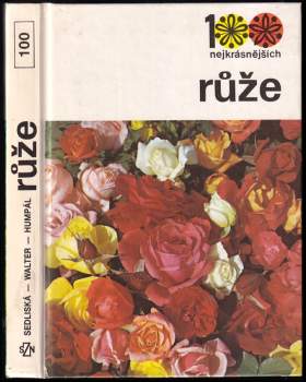 Vilém Walter: Růže