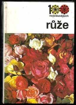 Růže