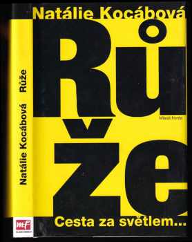 Růže