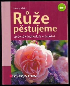 Růže