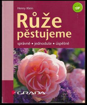 Růže