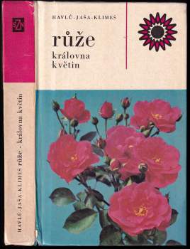 Bohumil Jaša: Růže