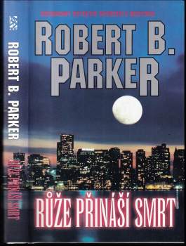 Růže přináší smrt