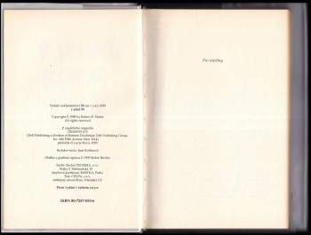 Robert B Parker: Růže přináší smrt