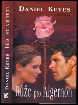 Růže pro Algernon