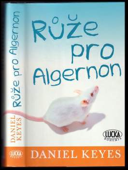 Růže pro Algernon