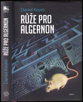 Růže pro Algernon