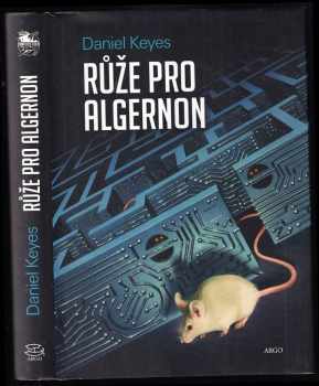 Růže pro Algernon