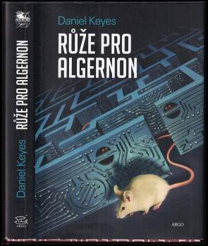 Růže pro Algernon