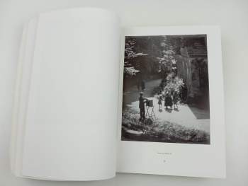 Josef Sudek: Růže pro Josefa Sudka