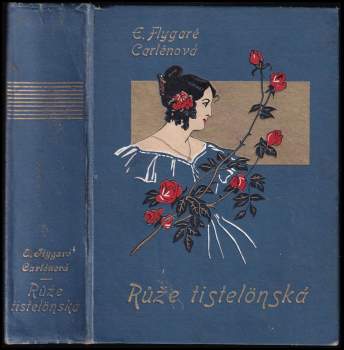 Růže Tistelönská