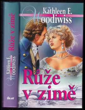 Růže v zimě