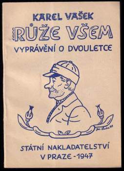 Růže všem!