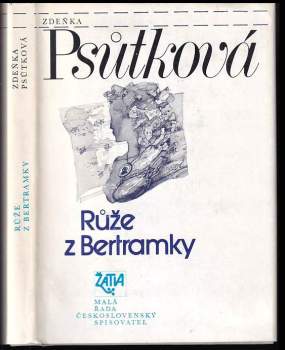 Růže z Bertramky
