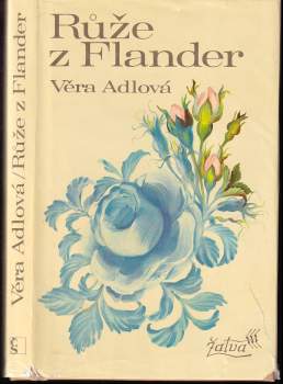 Růže z Flander