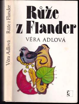 Růže z Flander