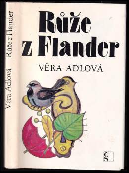 Růže z Flander